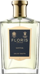 Floris Of London, Santal, Eau De Toilette, For Men, 100 ml For Men 2
