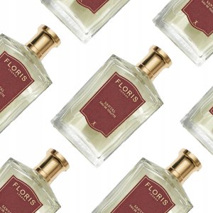 Floris Of London, Santal, Eau De Toilette, For Men, 100 ml For Men 6