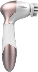 Szczoteczka do twarzy Bamba FaceCare TotalClean Cecotec 3