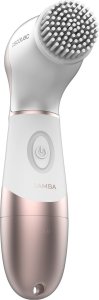 Szczoteczka do twarzy Bamba FaceCare TotalClean Cecotec 4