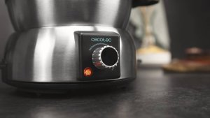 Cecotec Zestaw do Fondue Fun Gourmetfondue 9