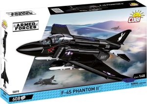Cobi Armed Forces F-4S Phantom II 1
