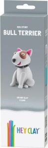 Hej Clay - Pies Bull Terrier 1
