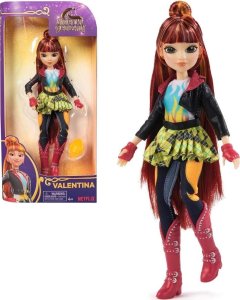 Spin Master Unicorn Academy Valentina (6072052) 1