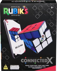 Rubik's: Kostka Connected X 1