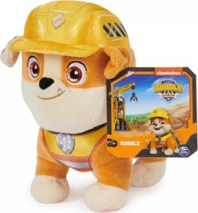 Rubble i jego Ekipa: pluszowe pieski mix 1