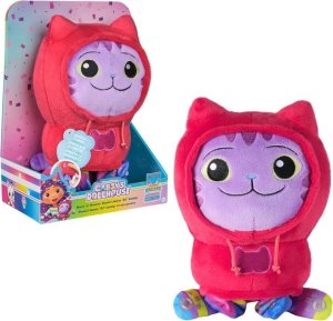 Koci Domek Gabi: Kocimiętka plusz deluxe 1