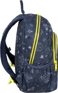 DISNEY FASHION - TOBY - PLECAK DZIECIĘCY -  MANDALORIAN 2