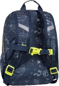 DISNEY FASHION - TOBY - PLECAK DZIECIĘCY -  MANDALORIAN 3