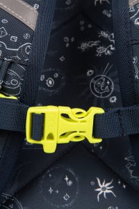 DISNEY FASHION - TOBY - PLECAK DZIECIĘCY -  MANDALORIAN 5