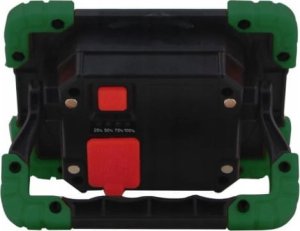 Düwi Latarka robocza akumulatorowa 5W 500 lm 7500K Powerbank - Z 2