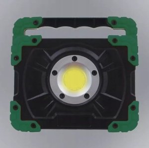 Düwi Latarka robocza akumulatorowa 5W 500 lm 7500K Powerbank - Z 3