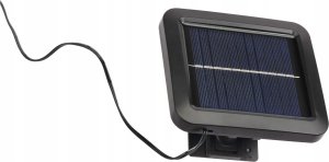 Naświetlacz Düwi Naświetlacz solarny LED 3W z czujnikiem ruchu i zmierzchu 3