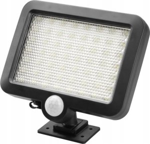 Naświetlacz Düwi Naświetlacz solarny LED 3W z czujnikiem ruchu i zmierzchu 4