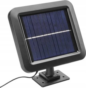 Naświetlacz Düwi Naświetlacz solarny LED 3W z czujnikiem ruchu i zmierzchu 5