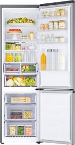 SAMSUNG LODÓWKA RB38C604DSA 11