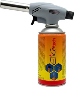 Wielofunkcyjny palnik RK-3139C blister Elico 3