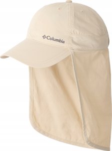 Columbia Schooner Bank II Cap 2120471271 Beżowe One size 1