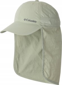 Columbia Schooner Bank II Cap 2120471348 Beżowe One size 1
