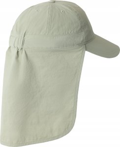 Columbia Schooner Bank II Cap 2120471348 Beżowe One size 2