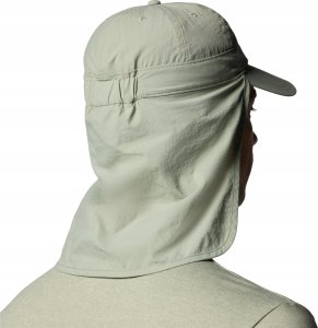 Columbia Schooner Bank II Cap 2120471348 Beżowe One size 3