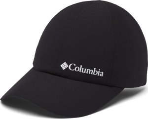 Columbia Silver Ridge IV Ball Cap 2121141010 Czarne One size 1