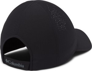 Columbia Silver Ridge IV Ball Cap 2121141010 Czarne One size 2