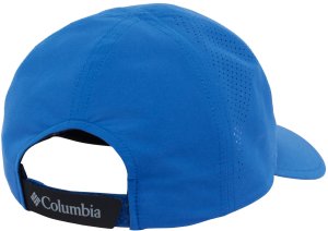 Columbia Silver Ridge IV Ball Cap 2121141433 Niebieskie One size 2