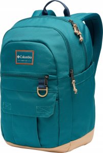 Columbia Buxton 26L Backpack 2121451364 Zielone One size 1