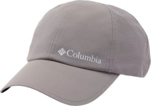 Columbia Silver Ridge IV Ball Cap 2121141023 szary One size 1