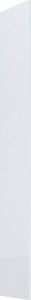 RE140400078060 / ELITA / FOR ALL /  WISZĄCY 40 1D (21,6) WHITE HG / 169675 / 1