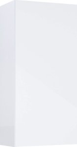 RE140400078060 / ELITA / FOR ALL /  WISZĄCY 40 1D (21,6) WHITE HG / 169675 / 2