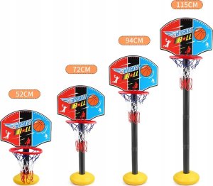 AG794B Zestaw do koszykówki 3