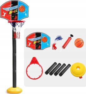 AG794B Zestaw do koszykówki 4