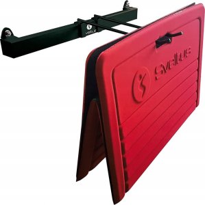 Adjustable Mat Rack SVELTUS 1539 2