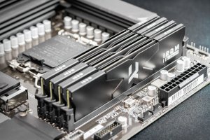 Pamięć GoodRam IRDM, DDR5, 32 GB, 5600MHz, CL36 (IR-5600D564L36S/32GDC) 6
