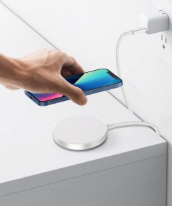 eSTUFF ES638300 ładowarka do urządzeń przenośnych 3
