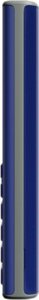 Telefon komórkowy Nokia 105 (2024) Blue 3