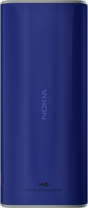 Telefon komórkowy Nokia 105 (2024) Blue 4