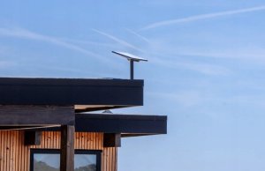 RouterStarlinkMini Kit (2535012-501) 7