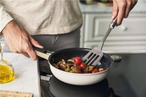 Patelnia indukcyjna płytka Zwilling Pure 2