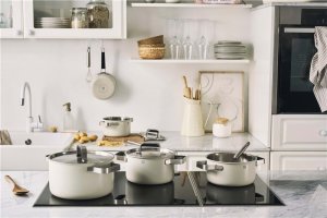 Patelnia indukcyjna płytka Zwilling Pure 3