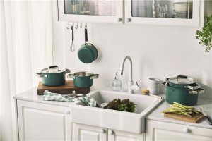 Patelnia indukcyjna płytka Zwilling Pure 3