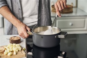 Zestaw 3 garnków Zwilling Pure 11