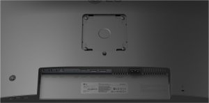 Monitor LG 27BA650-B 9