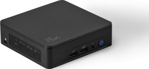 ASUS NUC RNUC13ANKI5048C2I Intel Core i5 i5-1340P 8 GB DDR4-SDRAM 512 GB SSD Windows 11 Pro Mini PC Czarny 4