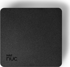 ASUS NUC RNUC13ANKI5048C2I Intel Core i5 i5-1340P 8 GB DDR4-SDRAM 512 GB SSD Windows 11 Pro Mini PC Czarny 5