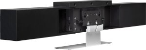 POLY Kamera z głośnikiem soundbar Studio USB 1