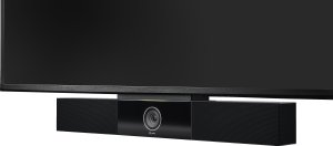 POLY Kamera z głośnikiem soundbar Studio USB 4