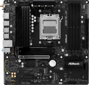 Płyta główna ASRock B850M PRO-A WIFI 3